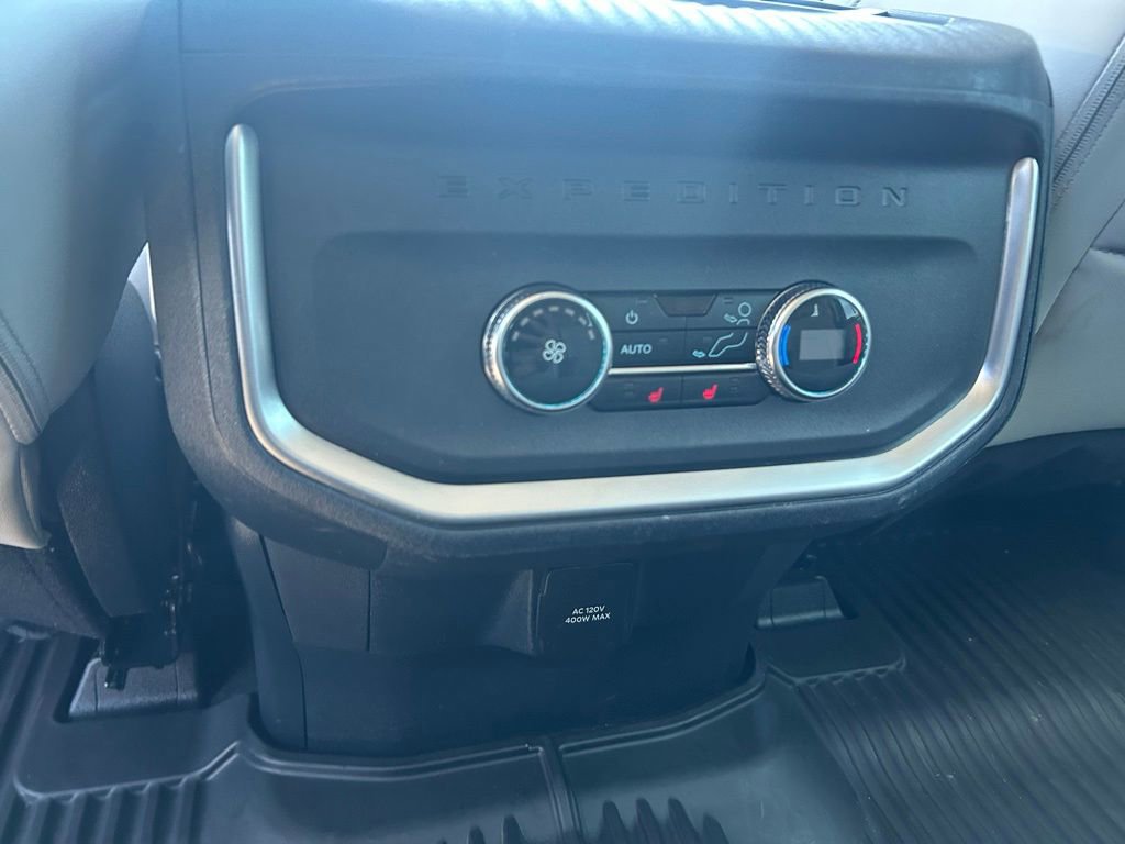 Certified 2025 Ford Expedition Max Platinum AWD/4WD image 20