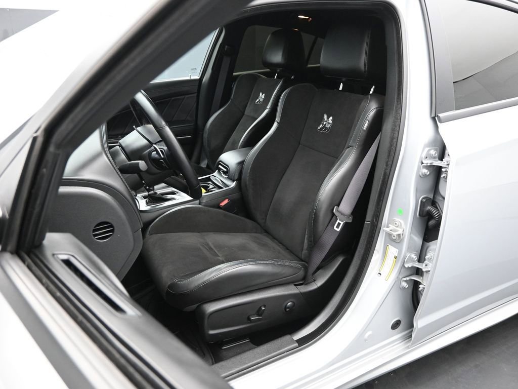Used 2023 Dodge Charger Scat Pack image 9