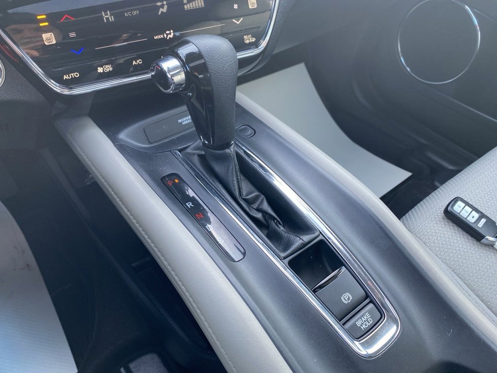 Used 2022 Honda HR-V EX image 31
