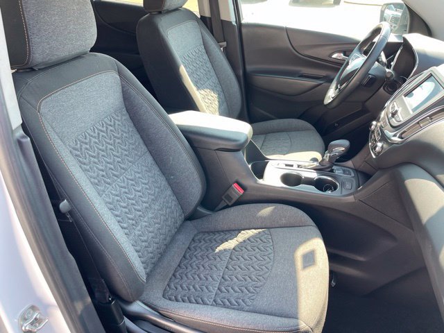 Used 2024 Chevrolet Equinox LT AWD/4WD image 20