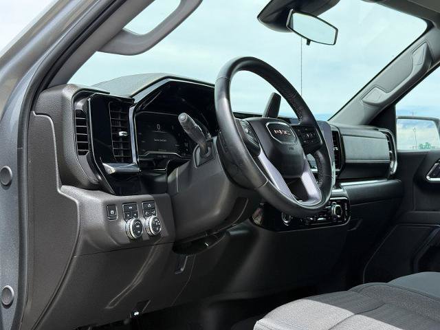 Used 2024 GMC Sierra 1500 Elevation AWD/4WD image 12