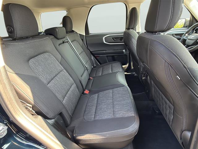 Certified 2021 Ford Bronco Sport Big Bend AWD/4WD image 23