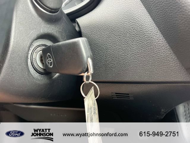 Used 2024 Toyota Corolla LE FWD image 31