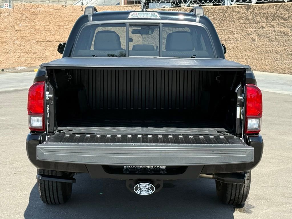 Used 2023 Toyota Tacoma SR image 19