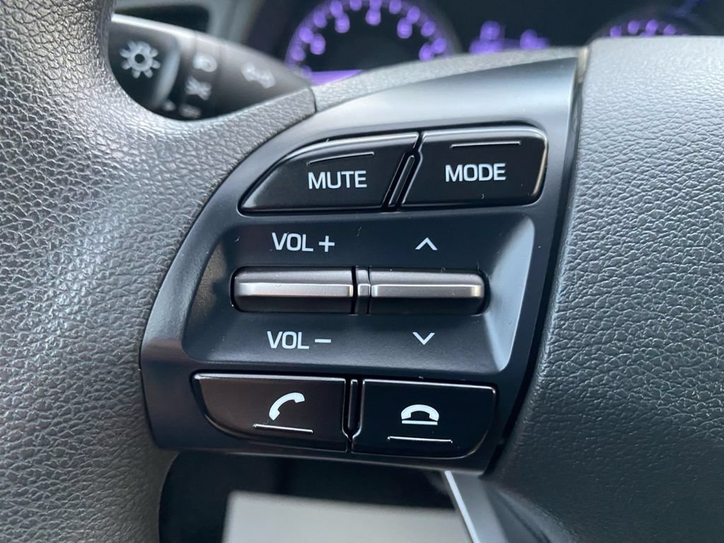 Used 2019 Hyundai Elantra SE w/ Cargo Package FWD image 35