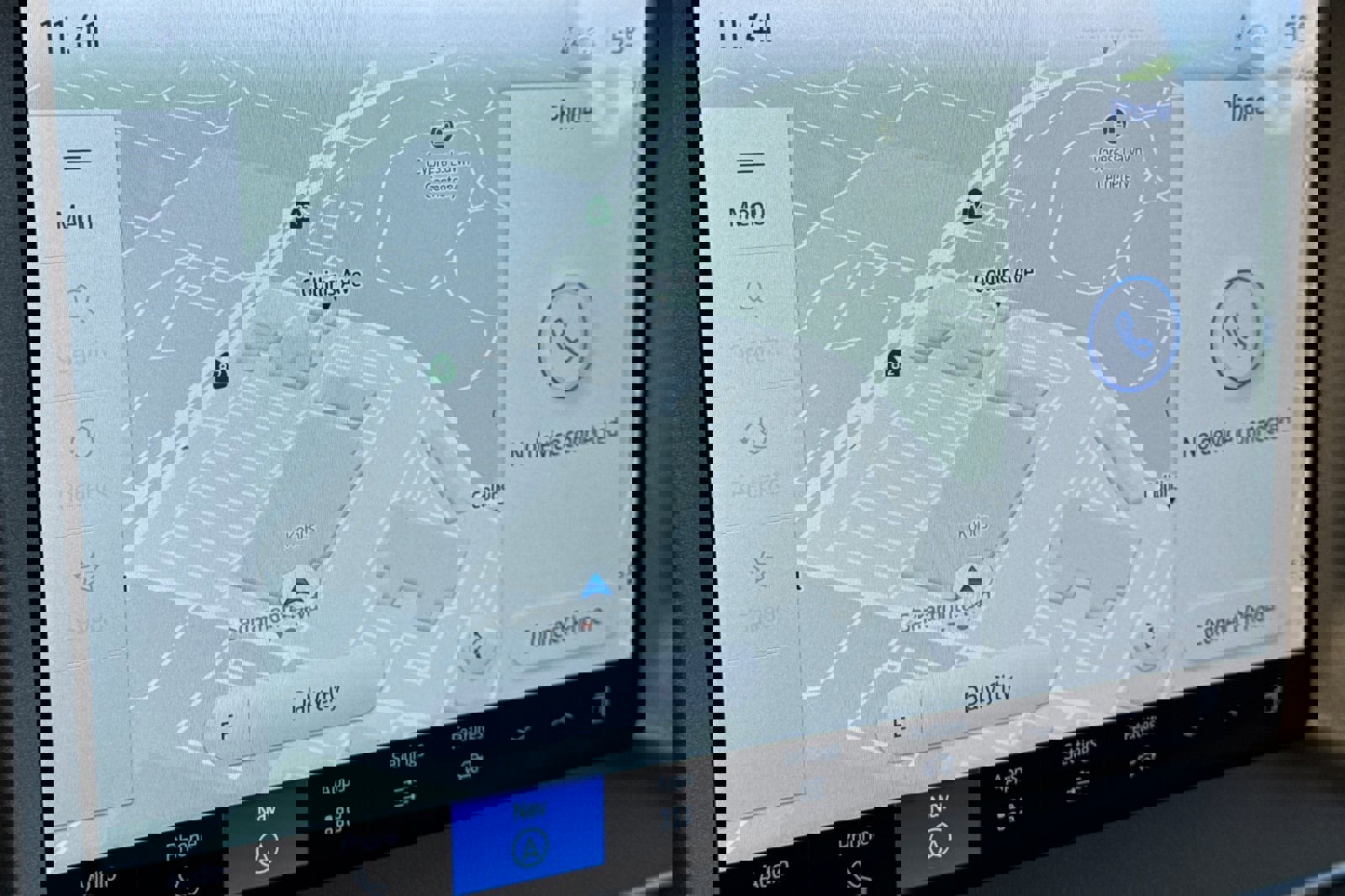 Certified 2025 Ford Bronco Outer Banks image 20