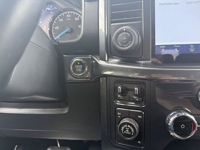 Certified 2022 Ford F150 XLT w/ Equipment Group 302A High AWD/4WD image 21