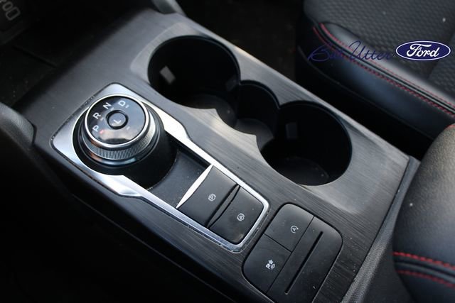 Certified 2024 Ford Escape ST-Line image 16