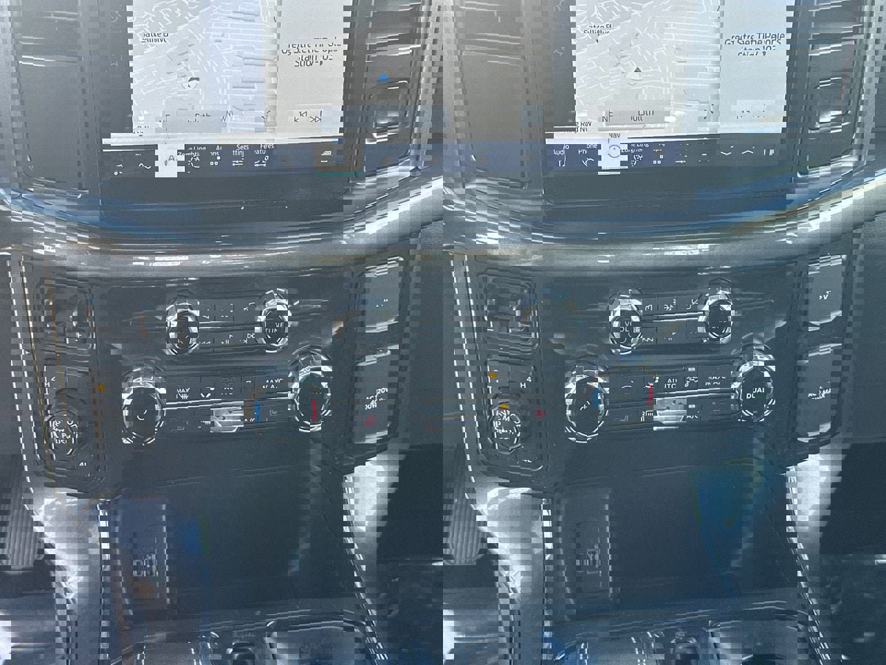 Certified 2023 Ford F150 XLT w/ Equipment Group 302A High image 32