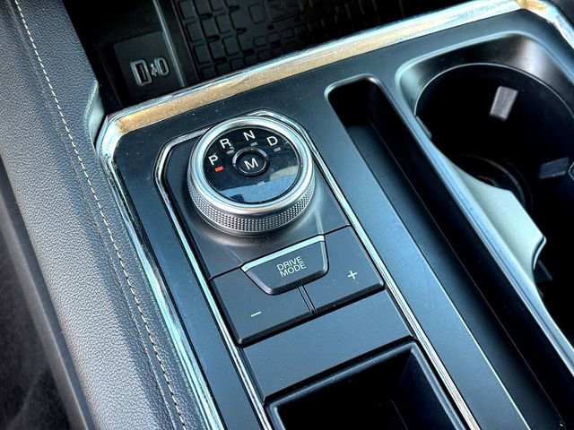 Certified 2024 Ford Expedition Max XLT image 18