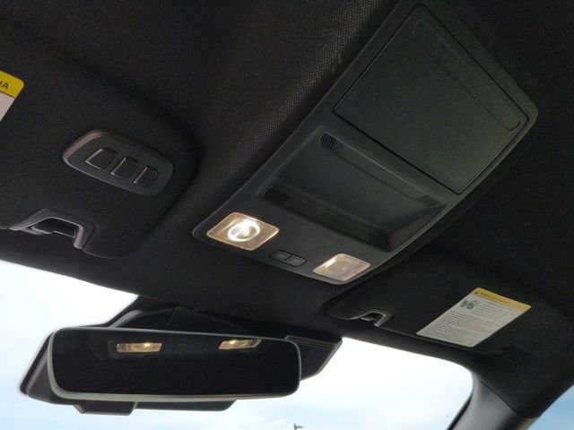 Certified 2024 Ford Mustang GT Premium RWD image 23