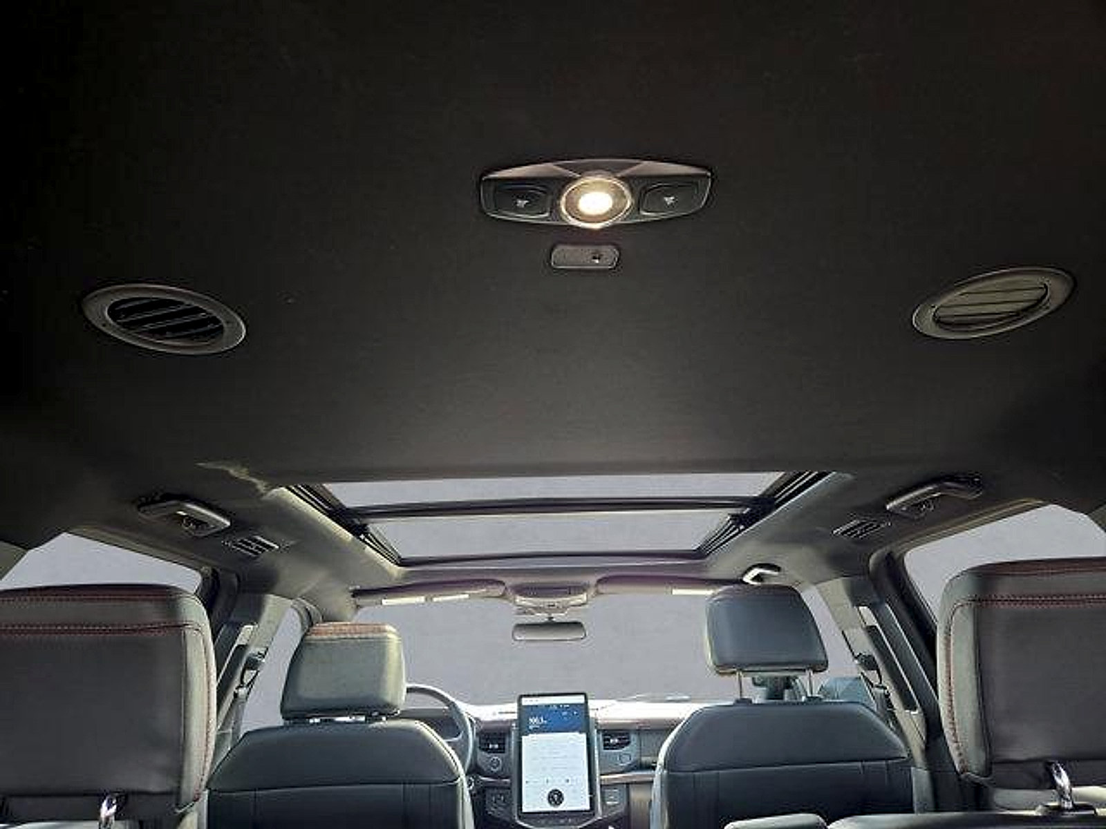 Certified 2023 Ford Expedition Max Limited AWD/4WD image 25