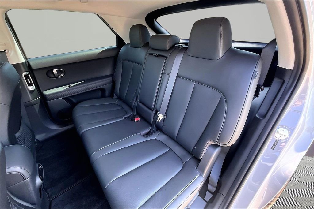 Used 2025 Hyundai Ioniq 5 SEL AWD/4WD image 26
