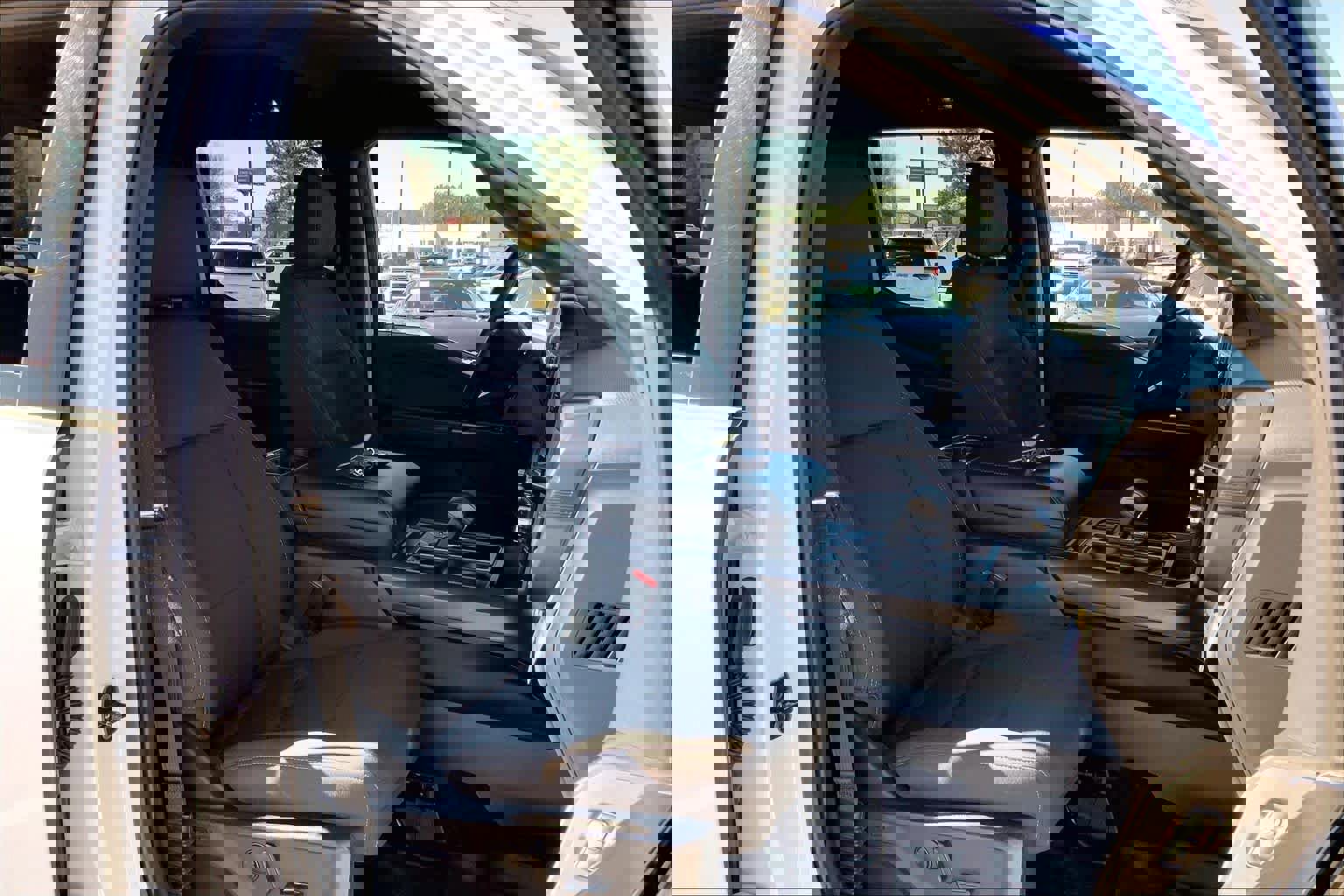 Certified 2024 Ford F150 XLT w/ Equipment Group 302A MID image 11