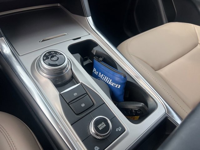 Certified 2023 Ford Explorer XLT w/ Equipment Group 202A image 16