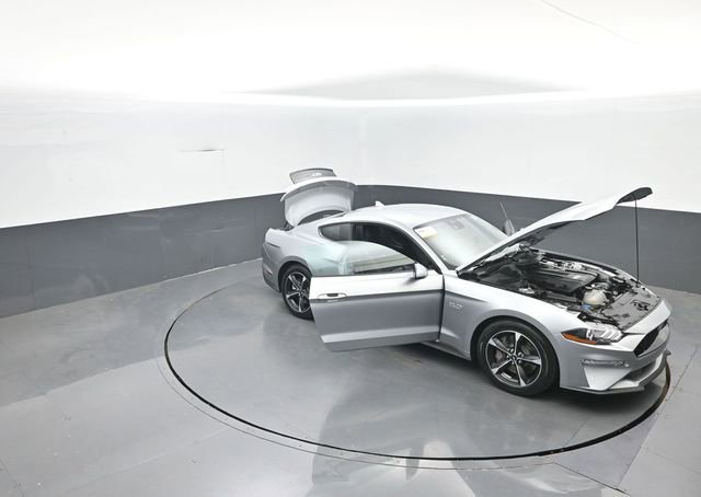 Certified 2023 Ford Mustang GT RWD image 33