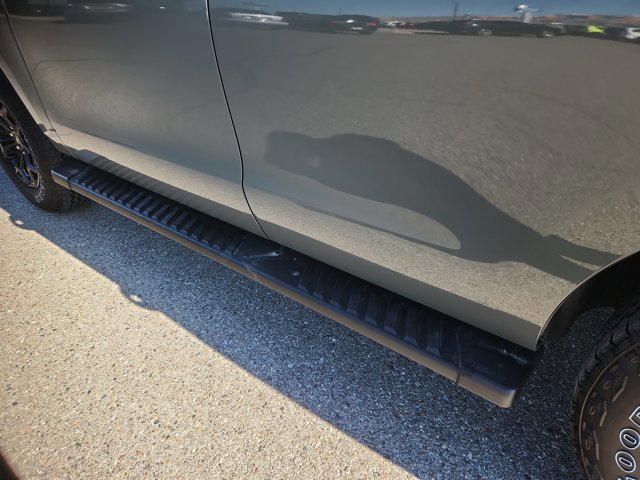 Certified 2024 Ford Expedition Timberline image 13