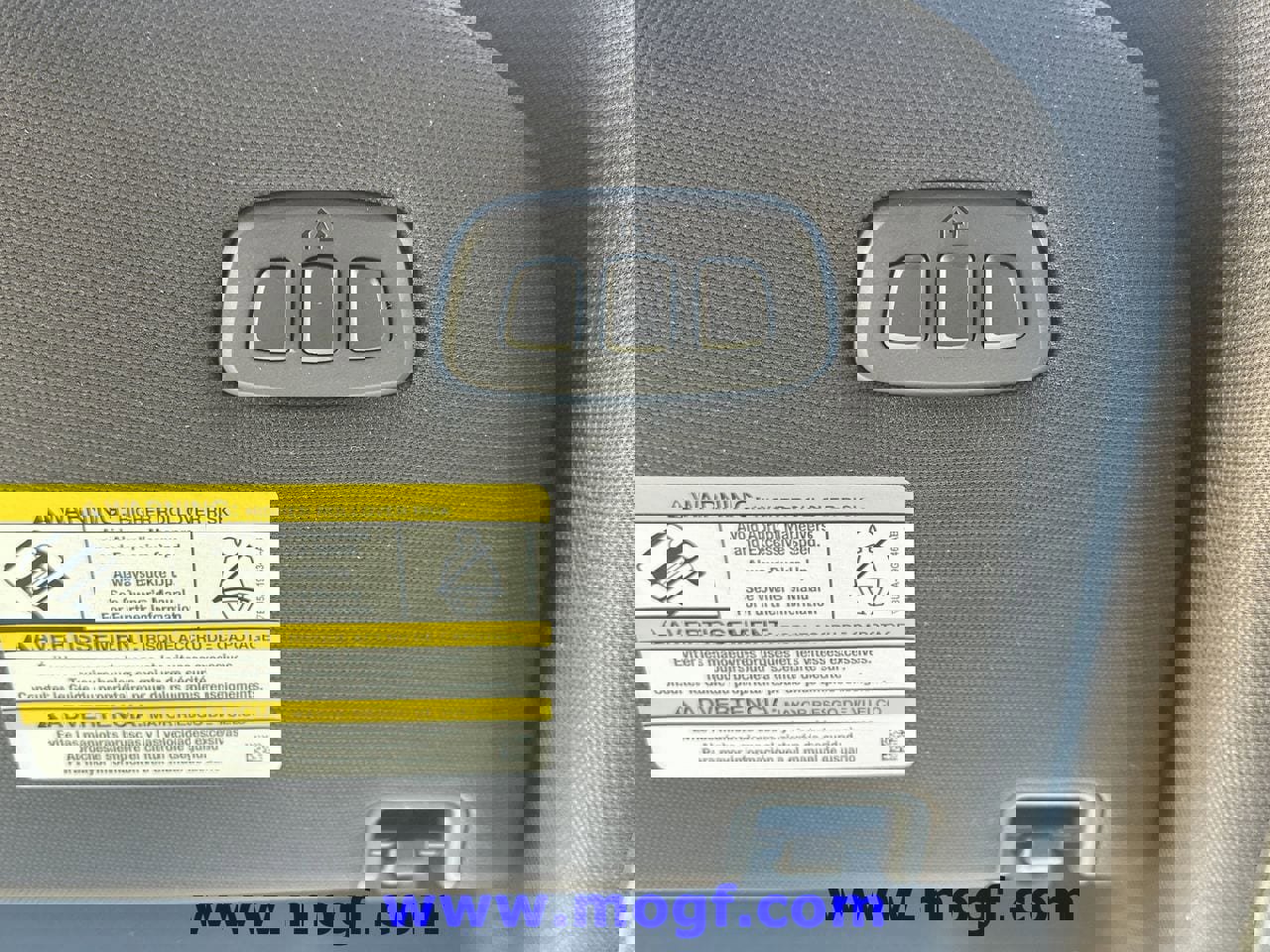 Certified 2022 Ford F150 King Ranch w/ Equipment Group 601A High image 21