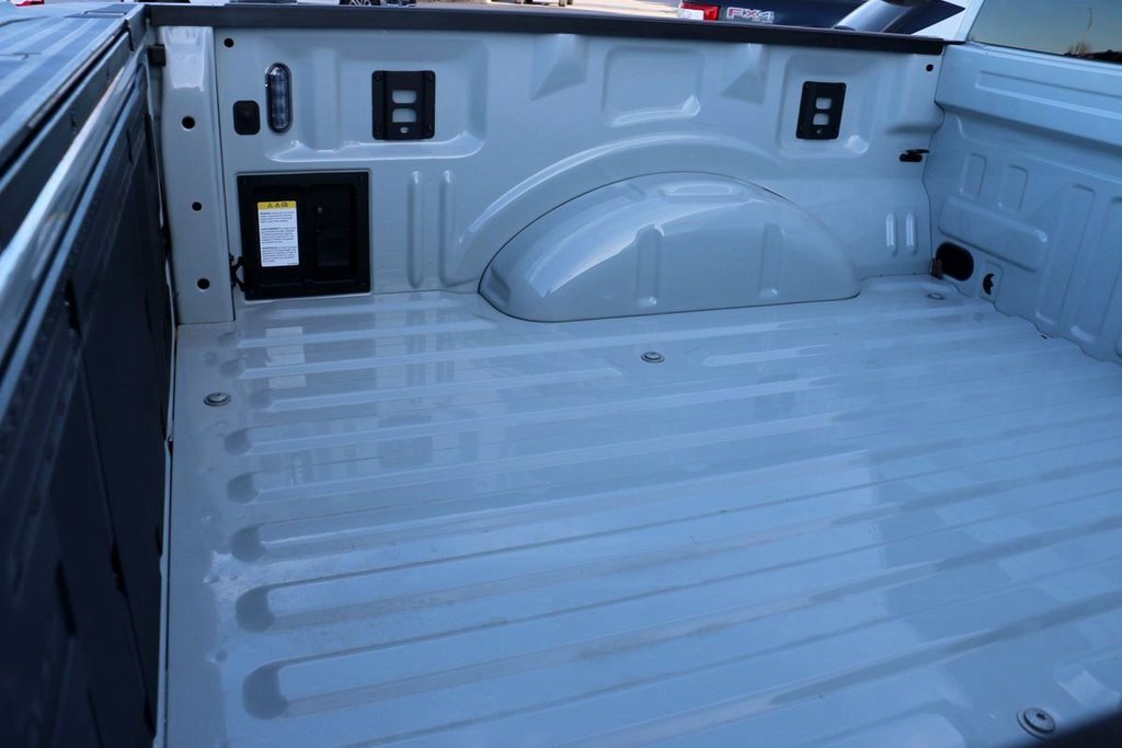 Certified 2024 Ford F150 Raptor image 40