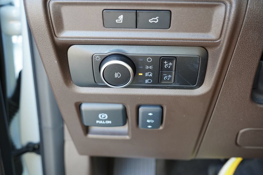 Certified 2023 Ford Expedition Max King Ranch AWD/4WD image 29