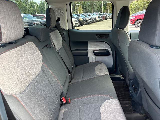 Certified 2023 Ford Maverick XLT w/ Equipment Group 300A Standard AWD/4WD image 28