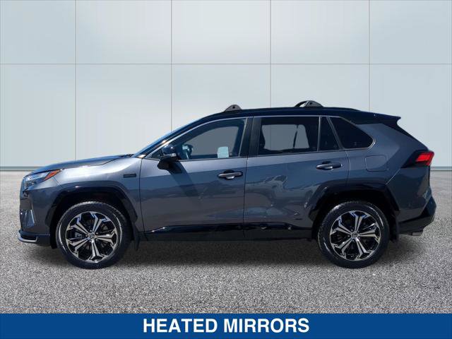Used 2023 Toyota RAV4 XSE w/ Weather Package AWD/4WD image 2