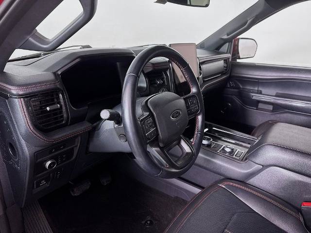 Certified 2022 Ford Expedition Max Limited AWD/4WD image 9