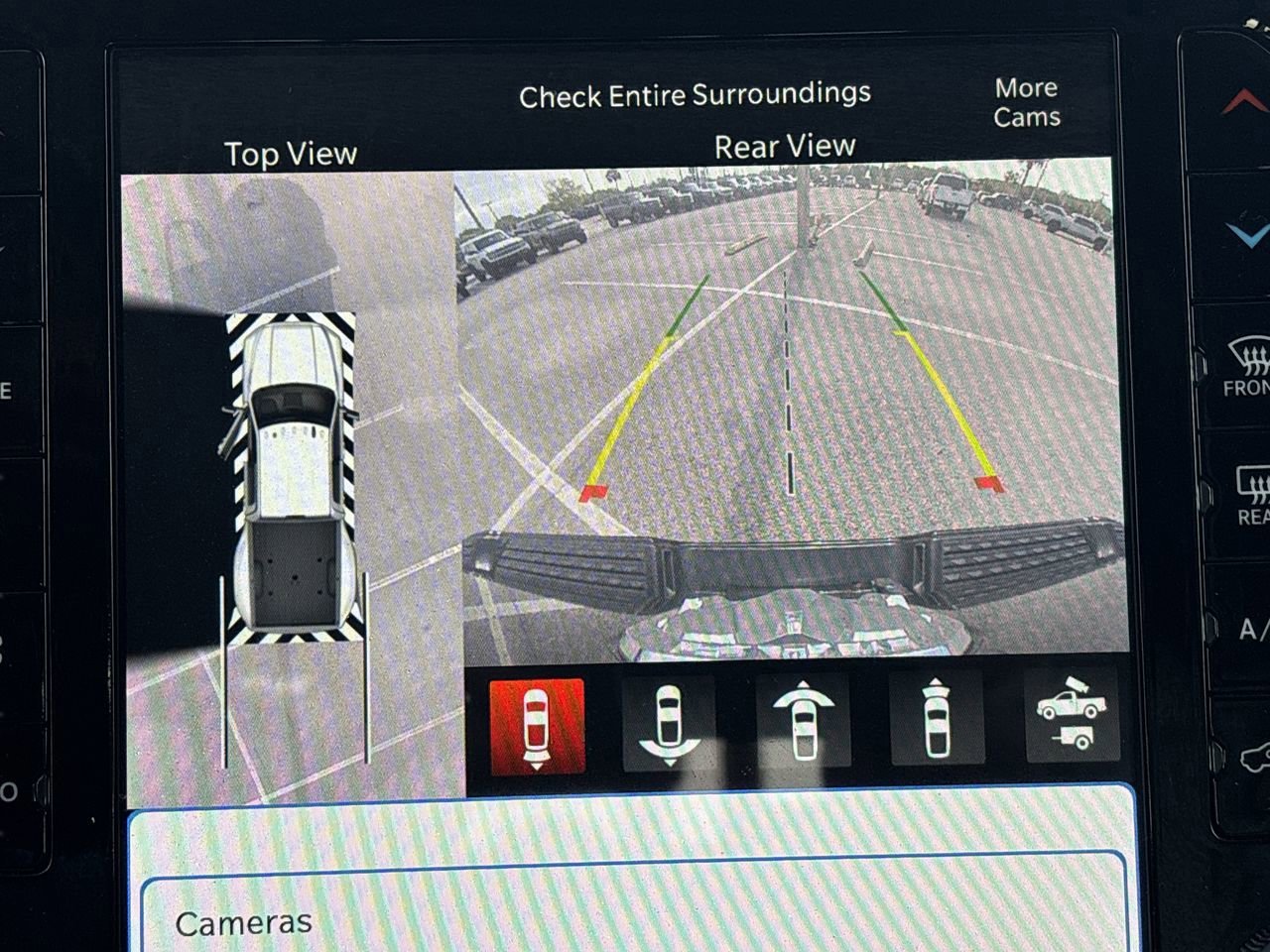 Used 2022 RAM 3500 Limited image 28