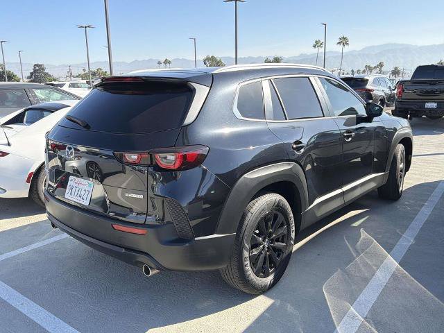 Used 2024 MAZDA CX-50 AWD 2.5 S w/ Cargo Package image 14