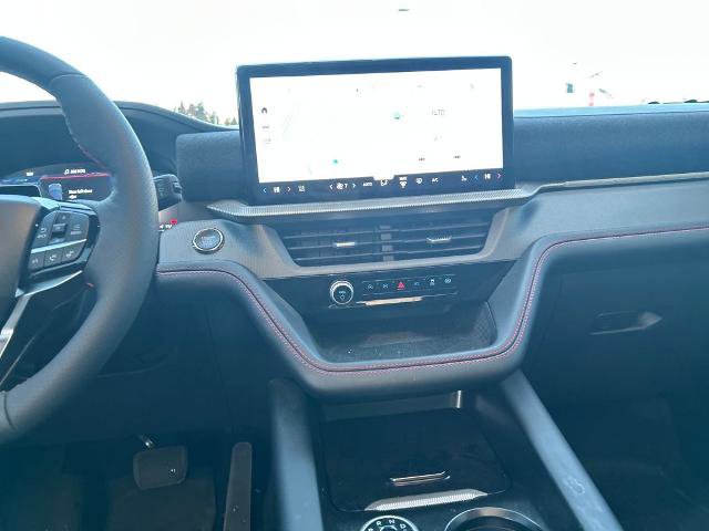 Certified 2025 Ford Explorer ST-Line image 25