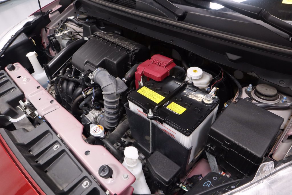 Used 2024 Mitsubishi Mirage ES FWD image 15
