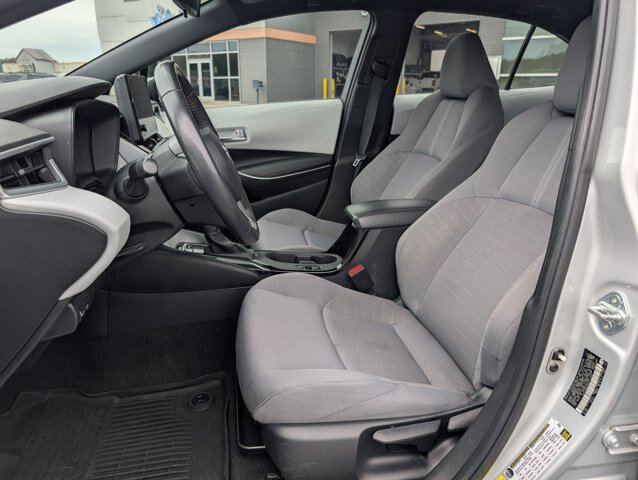 Used 2024 Toyota Corolla SE FWD image 10