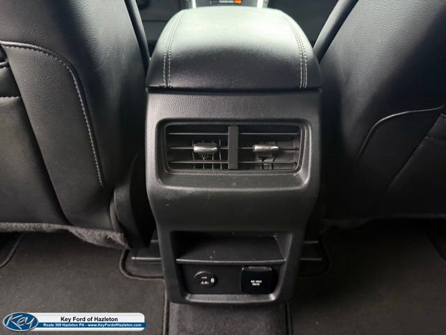 Certified 2022 Ford Edge Titanium image 25