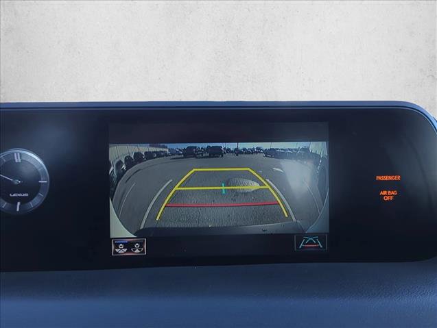 Used 2020 Lexus UX 250h F Sport w/ F Sport Premium Package image 15