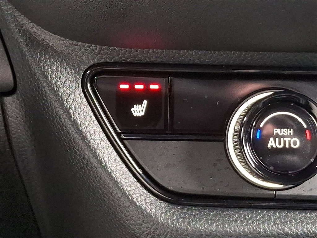 Used 2025 Honda HR-V Sport image 23