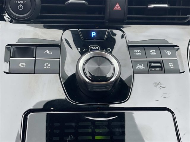 Used 2024 Toyota bZ4X Limited image 15