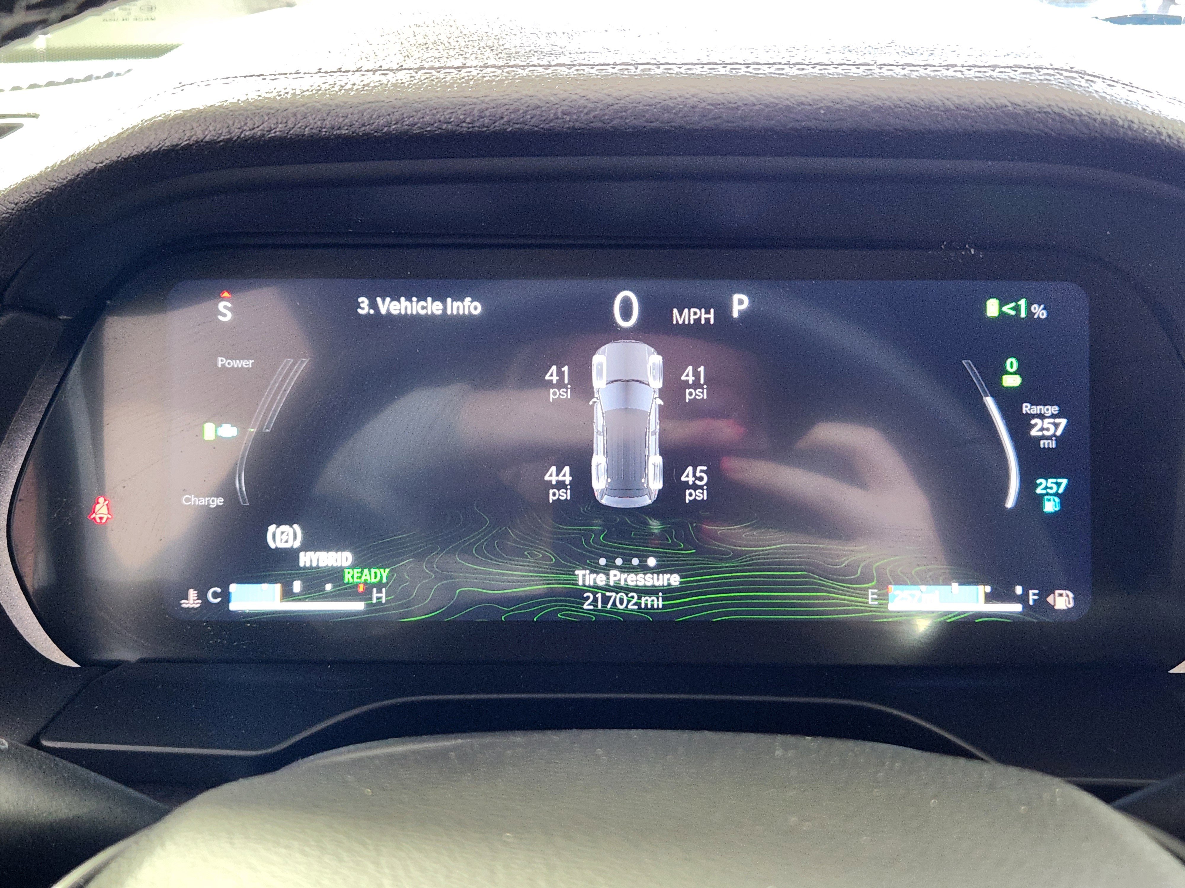 Used 2024 Jeep Grand Cherokee Limited 4xe w/ Luxury Tech Group II image 20