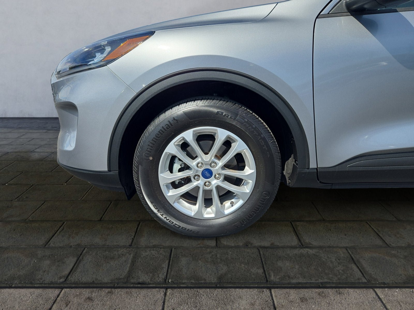 Certified 2022 Ford Escape SE w/ Convenience Package AWD/4WD image 26