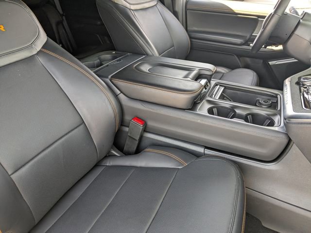 Certified 2025 Ford Expedition Tremor AWD/4WD image 11