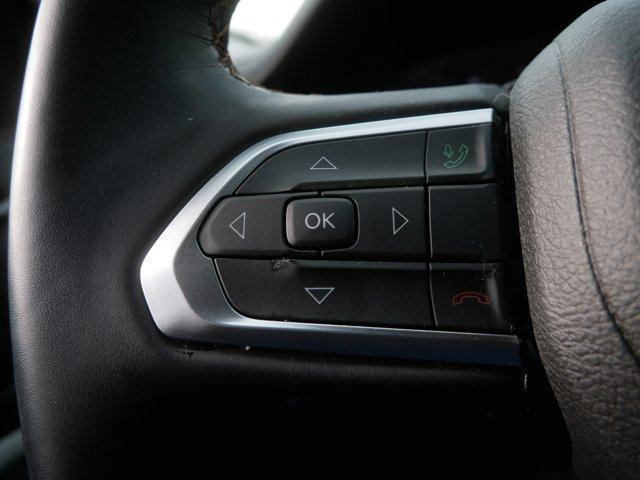 Used 2022 Jeep Compass Limited image 19