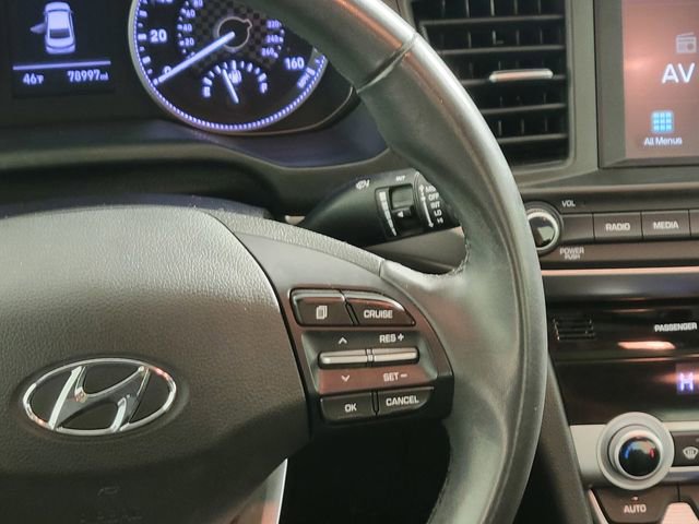 Used 2020 Hyundai Elantra Value Edition w/ Cargo Package (C1) image 28