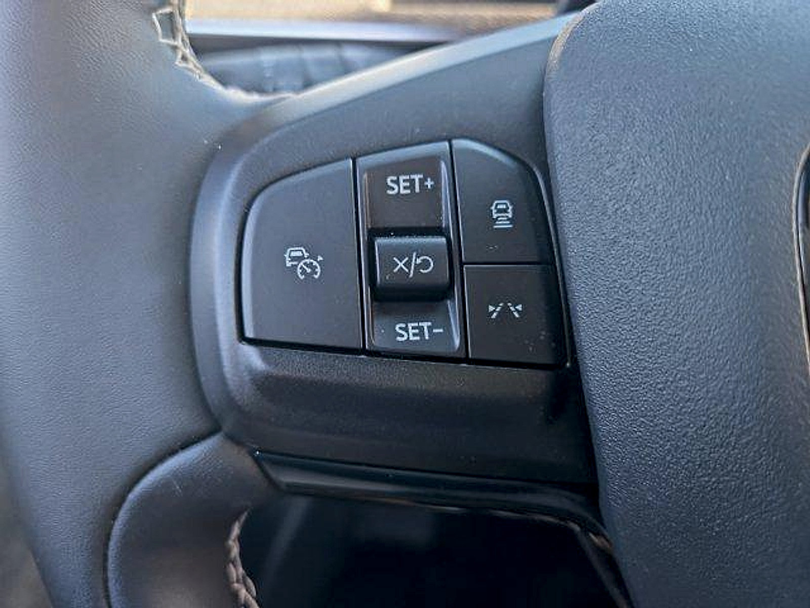 Certified 2025 Ford Mustang Mach-E GT AWD/4WD image 14