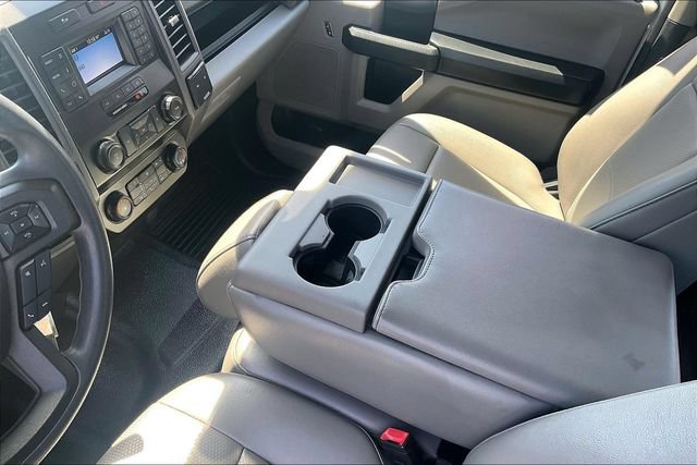 Certified 2022 Ford F250 XL w/ Power Equipment Group AWD/4WD image 14