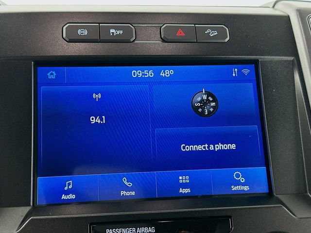 Certified 2022 Ford F250 XLT w/ Black Appearance Package image 19