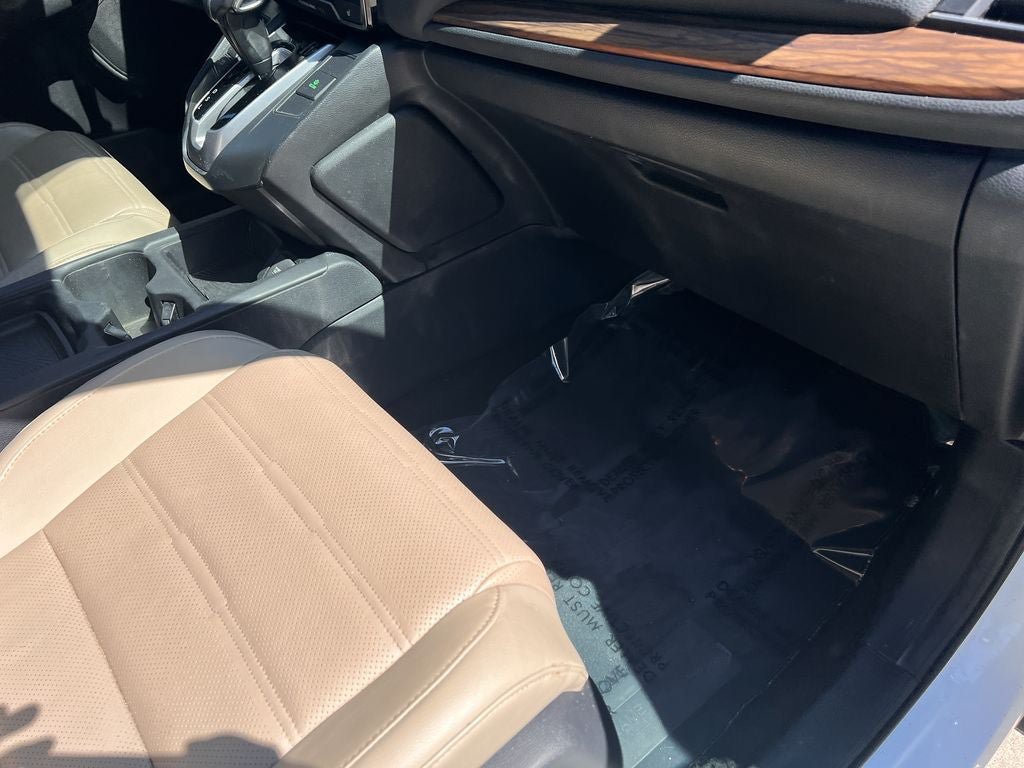 Used 2019 Honda CR-V EX-L image 19