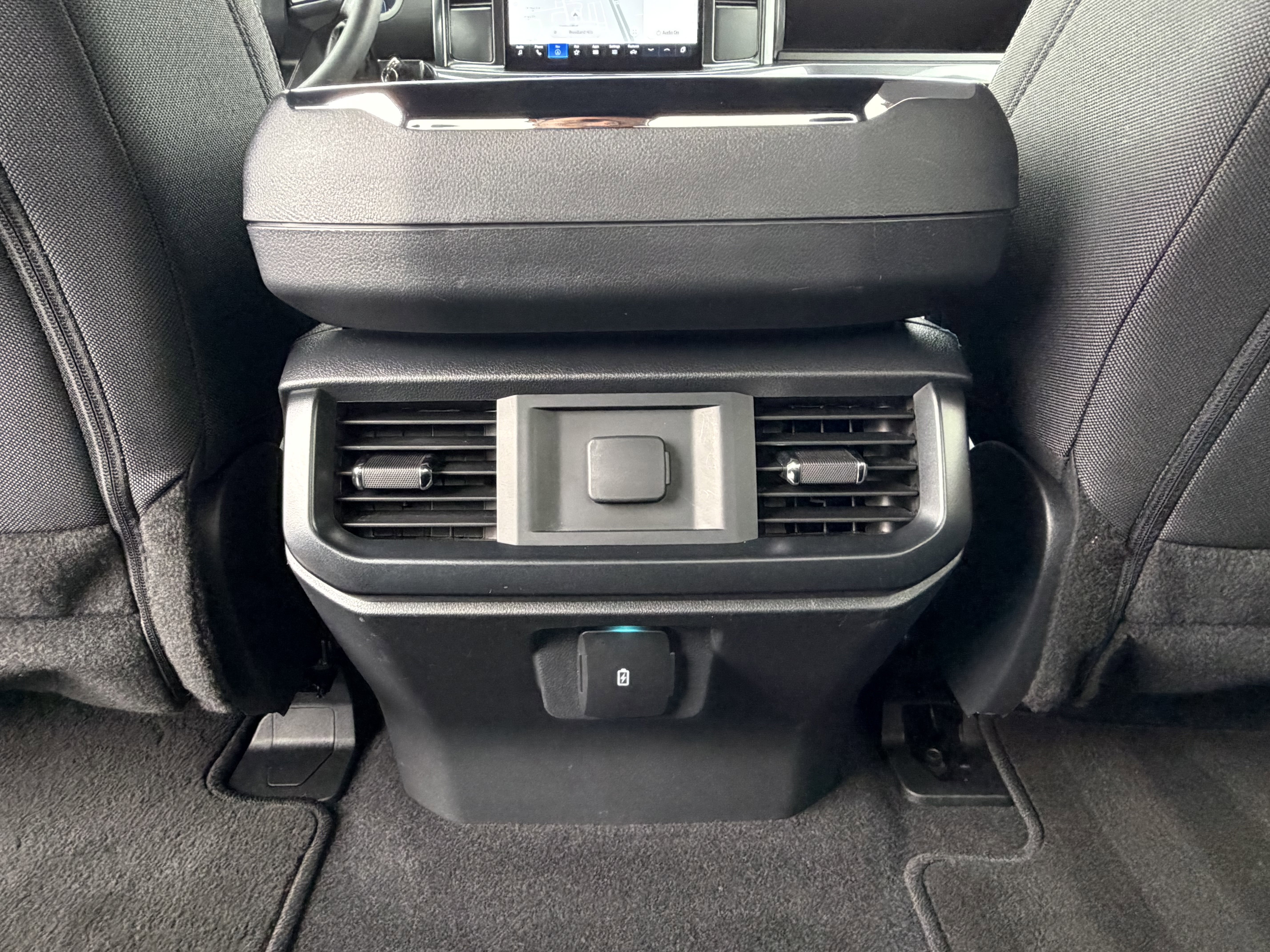 Certified 2024 Ford F150 STX RWD image 20