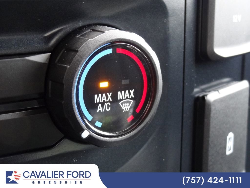 Certified 2023 Ford F150 XL w/ STX Appearance Package AWD/4WD image 37