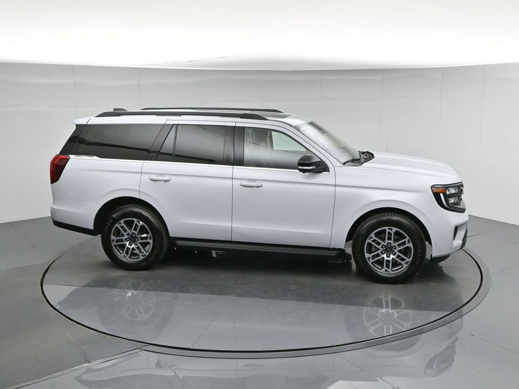 Certified 2025 Ford Expedition Active RWD image 58