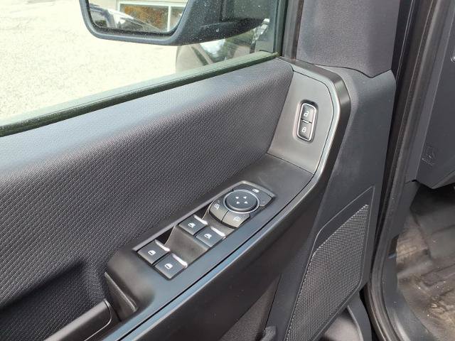 Certified 2023 Ford F150 XL w/ STX Appearance Package AWD/4WD image 12