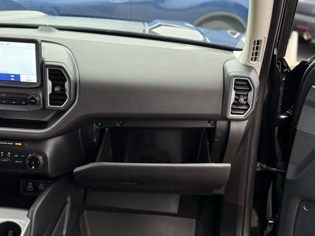 Certified 2024 Ford Bronco Sport Big Bend image 30